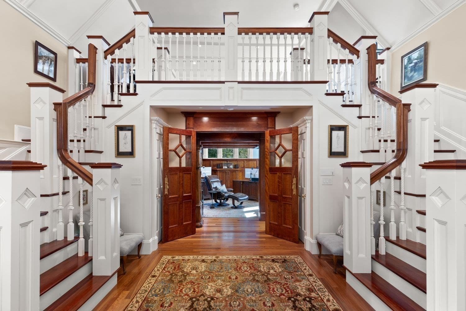 Single Family Residence at 701 Country Way, Scituate MA 02066, photo 21 of 30