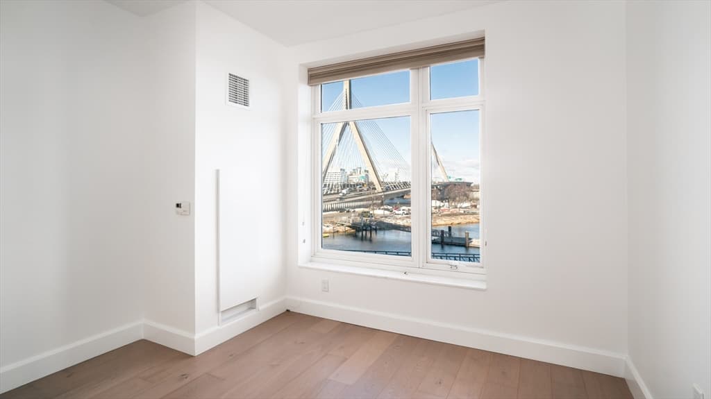 Condominium at 100 Lovejoy Wharf # H, Boston MA 02114, photo 6 of 27