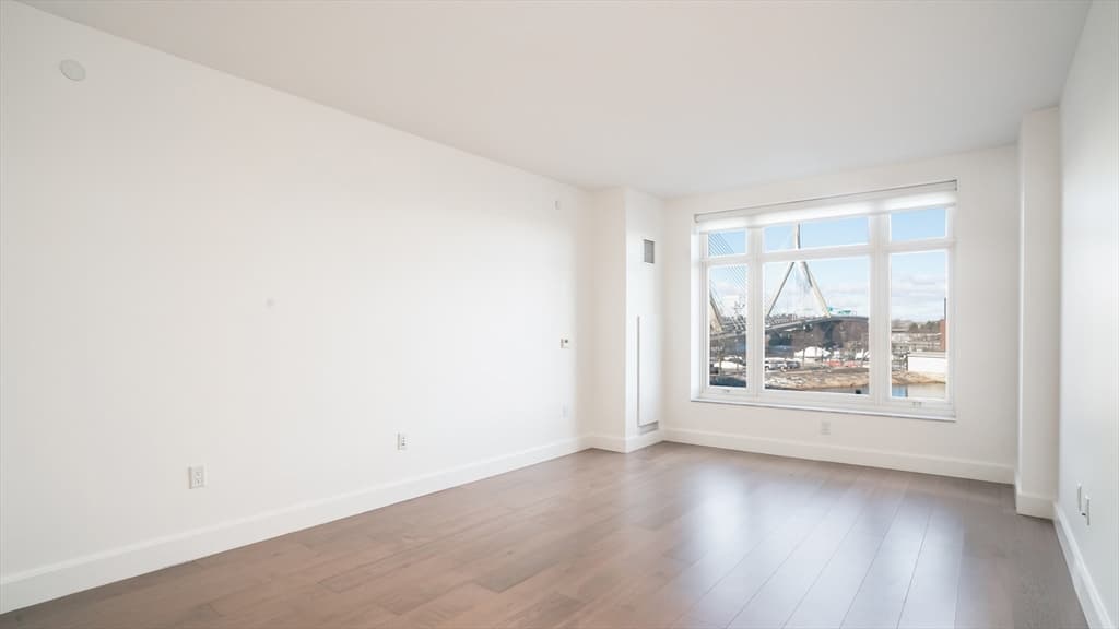 Condominium at 100 Lovejoy Wharf # H, Boston MA 02114, photo 4 of 27
