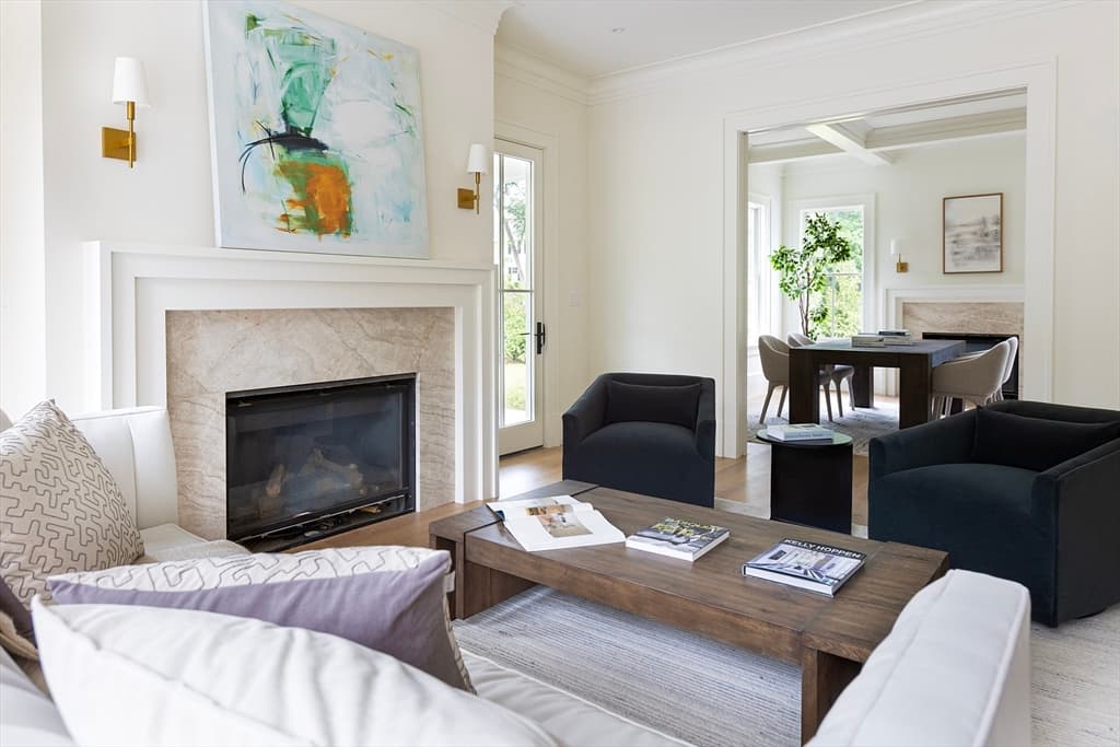 68 Clyde Street, Brookline MA 02467 photo 4
