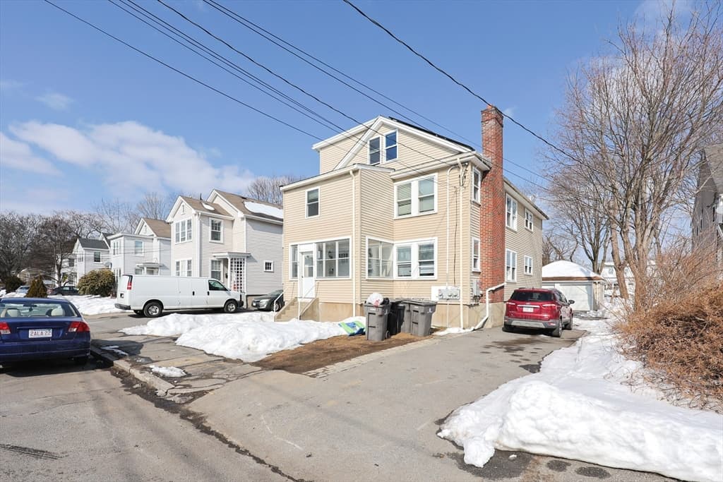 2 Family - 2 Units Up/Down at 96 Mansfield St, Framingham MA 01702, Framingham, photo 2 of 39