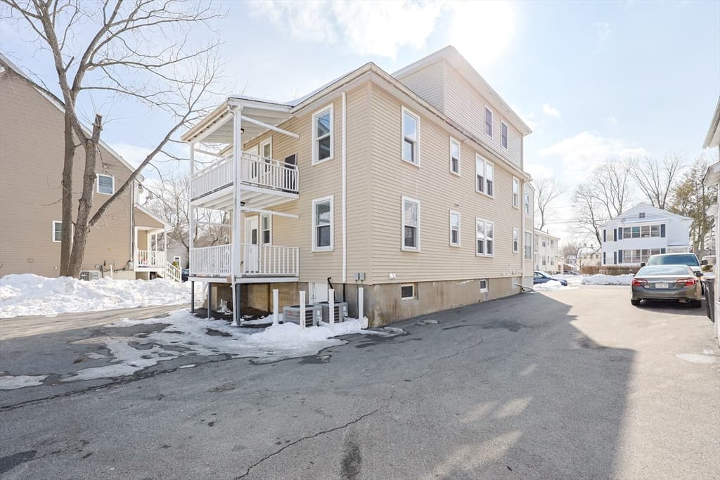 2 Family - 2 Units Up/Down at 96 Mansfield St, Framingham MA 01702, Framingham, photo 3 of 39