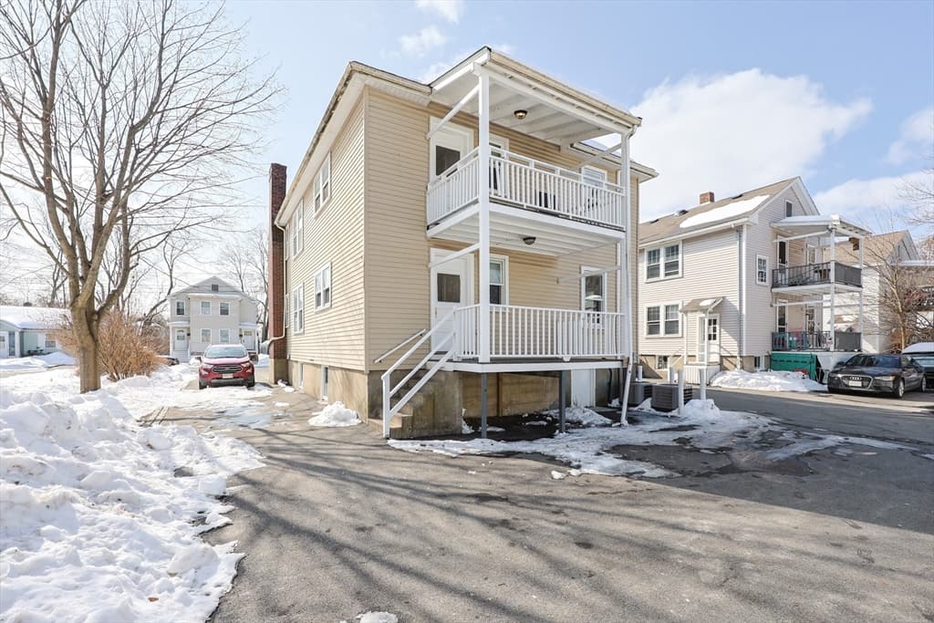 2 Family - 2 Units Up/Down at 96 Mansfield St, Framingham MA 01702, Framingham, photo 38 of 39