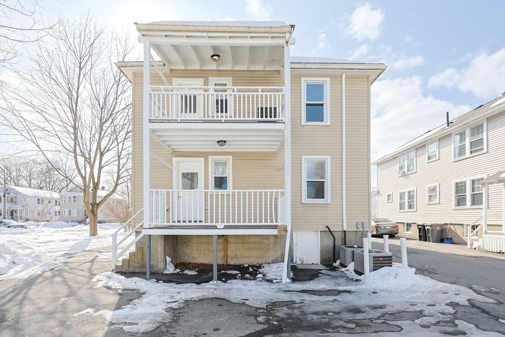 2 Family - 2 Units Up/Down at 96 Mansfield St, Framingham MA 01702, Framingham, photo 37 of 39