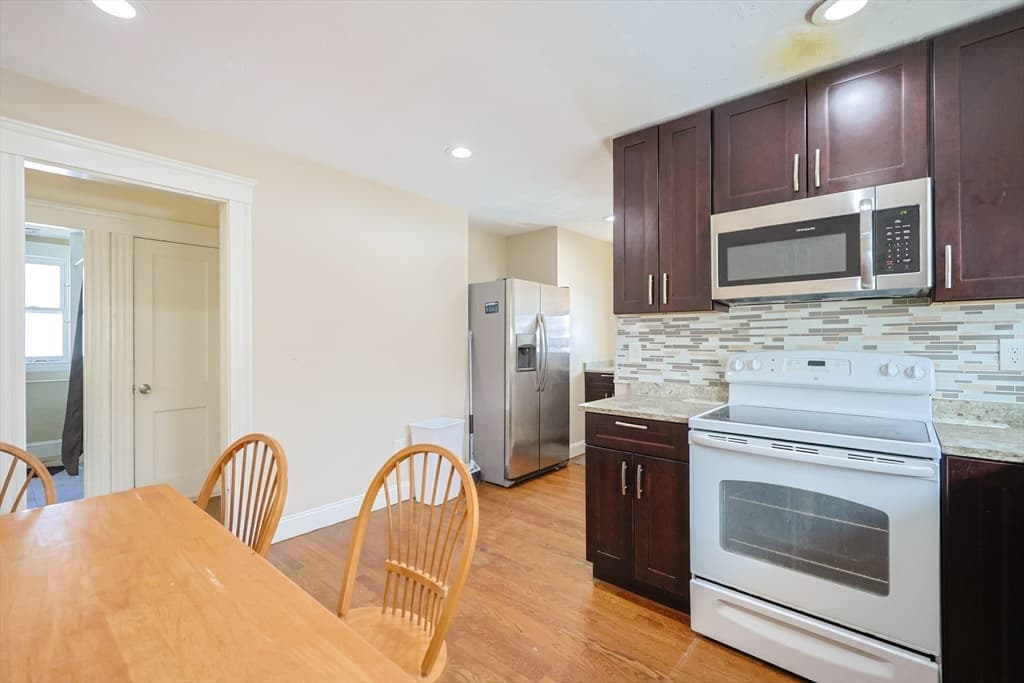 2 Family - 2 Units Up/Down at 96 Mansfield St, Framingham MA 01702, Framingham, photo 11 of 39