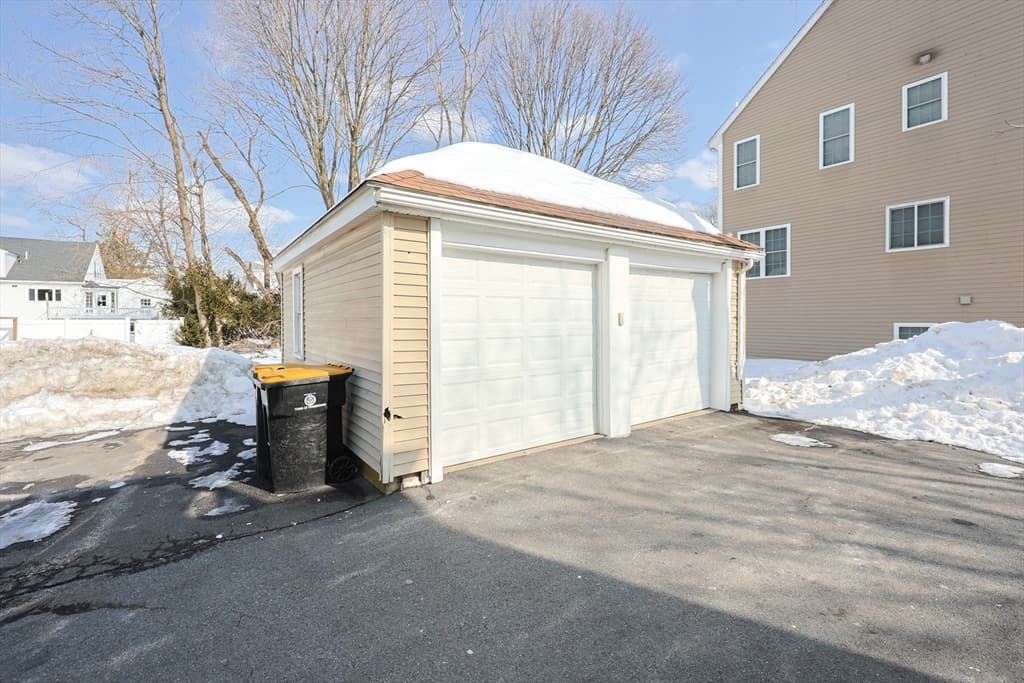 2 Family - 2 Units Up/Down at 96 Mansfield St, Framingham MA 01702, Framingham, photo 35 of 39