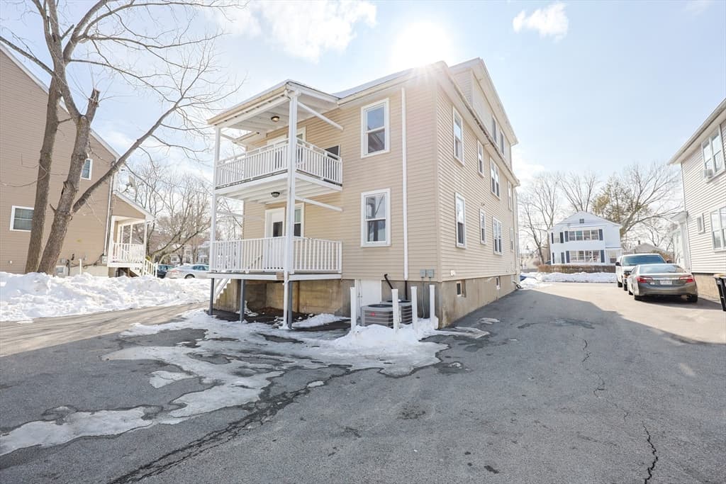 2 Family - 2 Units Up/Down at 96 Mansfield St, Framingham MA 01702, Framingham, photo 39 of 39