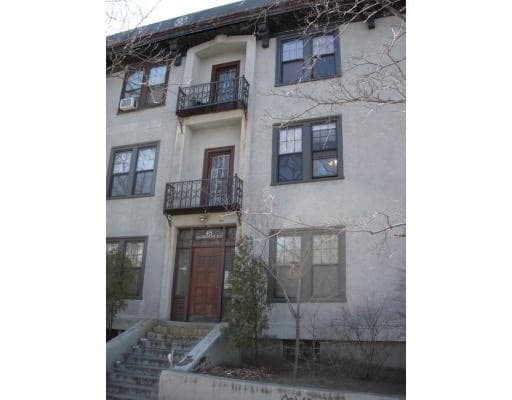 45 Gordon St # 4, Boston MA 02134