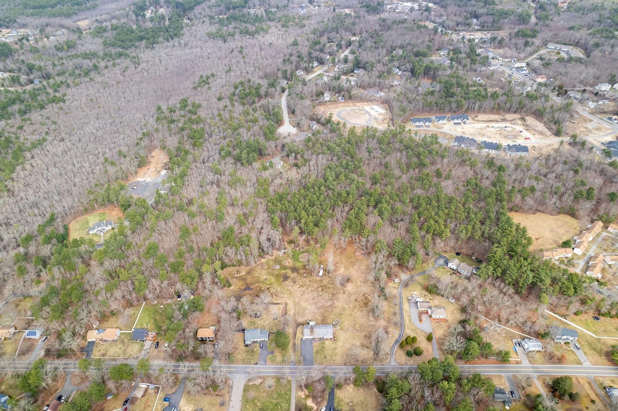 Residential at 361A County Road, Hanson MA 02341, photo 6 of 6