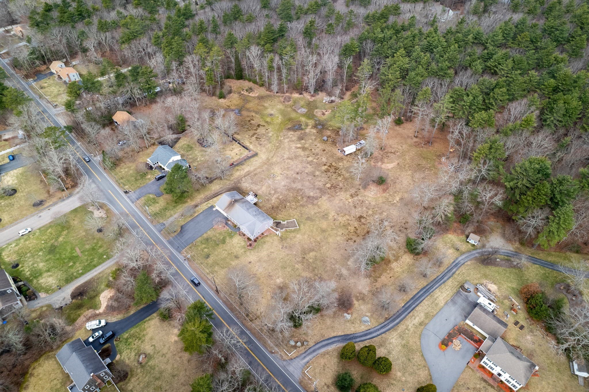 Residential at 361A County Road, Hanson MA 02341, photo 5 of 6