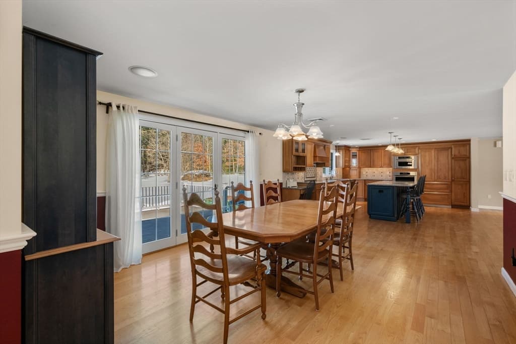 Single Family Residence at 361B County Road, Hanson MA 02341, photo 6 of 17