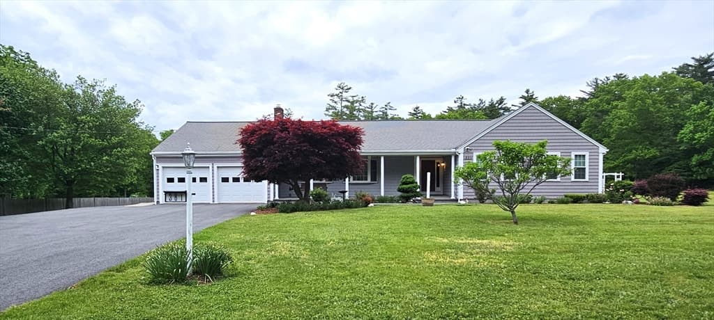 361B County Road, Hanson MA 02341