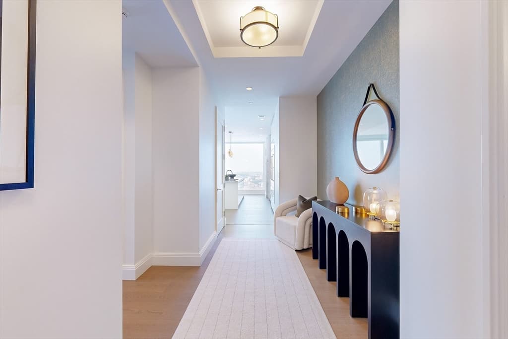Condominium at 240 Devonshire Street # 4106, Boston MA 02110, photo 6 of 40
