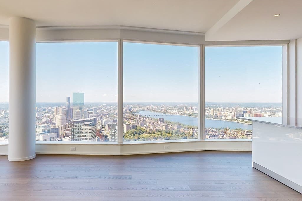 240 Devonshire Street # 4106, Boston MA 02110