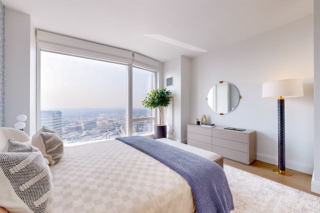 Condominium at 240 Devonshire Street # 4106, Boston MA 02110, photo 8 of 40