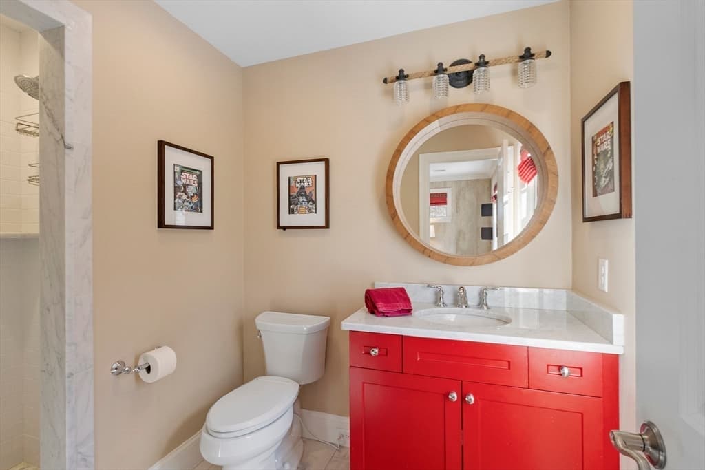 Single Family Residence at 1 Baker Ave, Concord MA 01742, photo 27 of 42