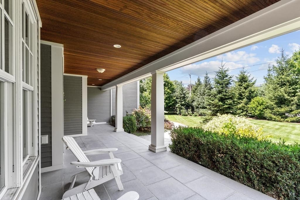 Single Family Residence at 1 Baker Ave, Concord MA 01742, photo 2 of 42