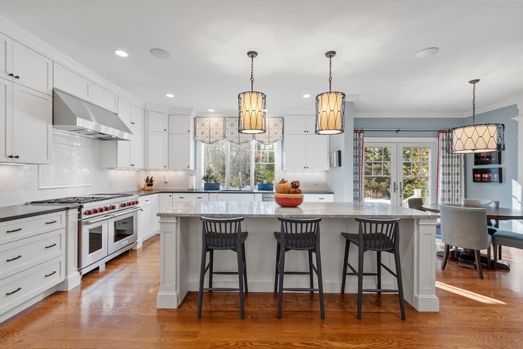 Single Family Residence at 1 Baker Ave, Concord MA 01742, photo 6 of 42