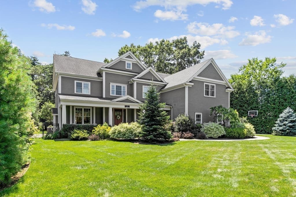 Single Family Residence at 1 Baker Ave, Concord MA 01742, photo 42 of 42