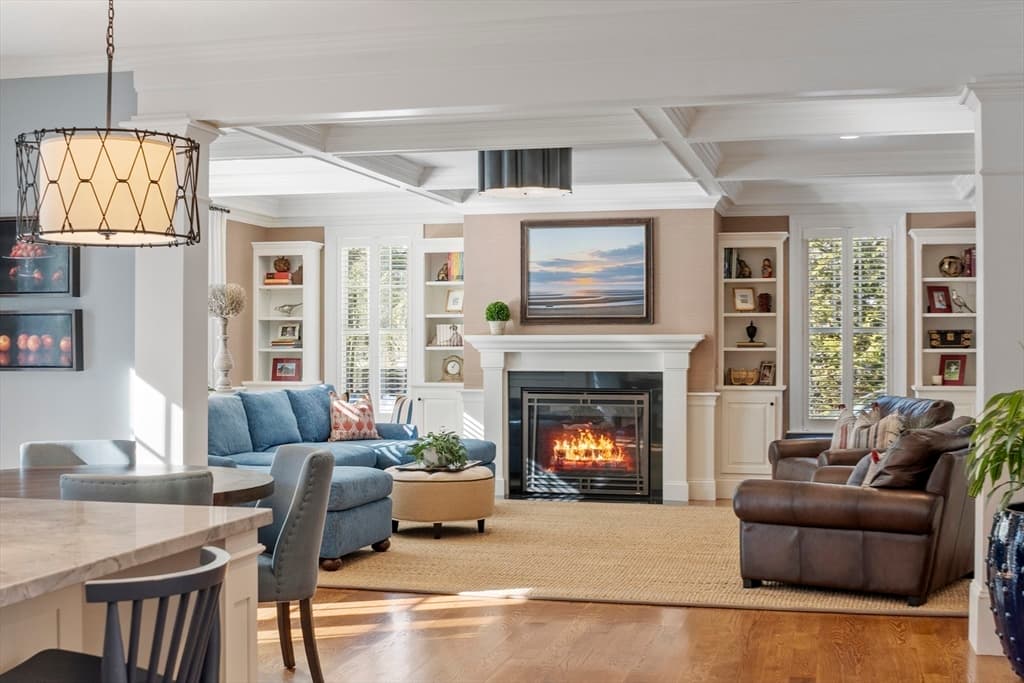 Single Family Residence at 1 Baker Ave, Concord MA 01742, photo 13 of 42