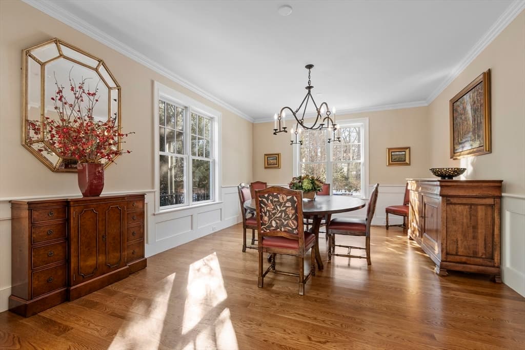 Single Family Residence at 1 Baker Ave, Concord MA 01742, photo 17 of 42