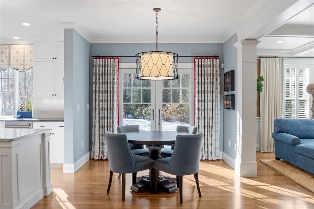 Single Family Residence at 1 Baker Ave, Concord MA 01742, photo 12 of 42