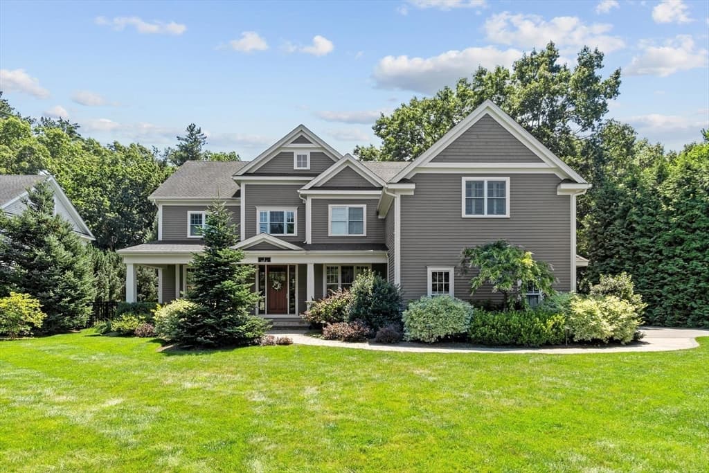 1 Baker Ave, Concord MA 01742
