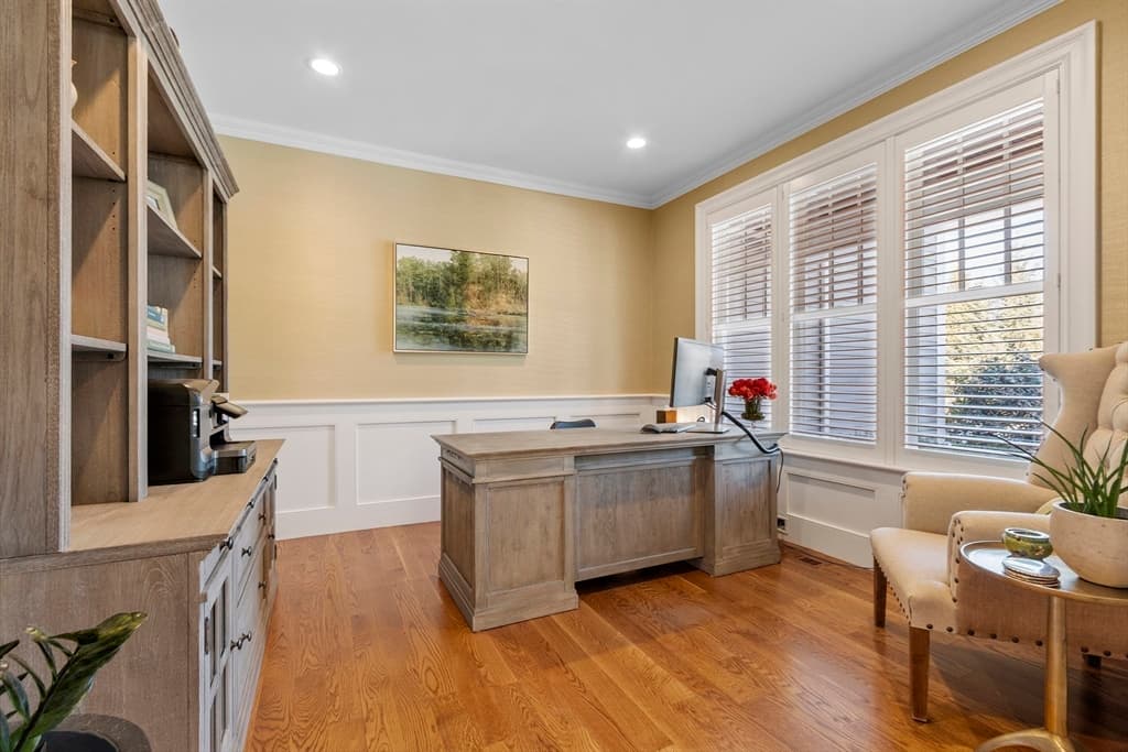 Single Family Residence at 1 Baker Ave, Concord MA 01742, photo 5 of 42