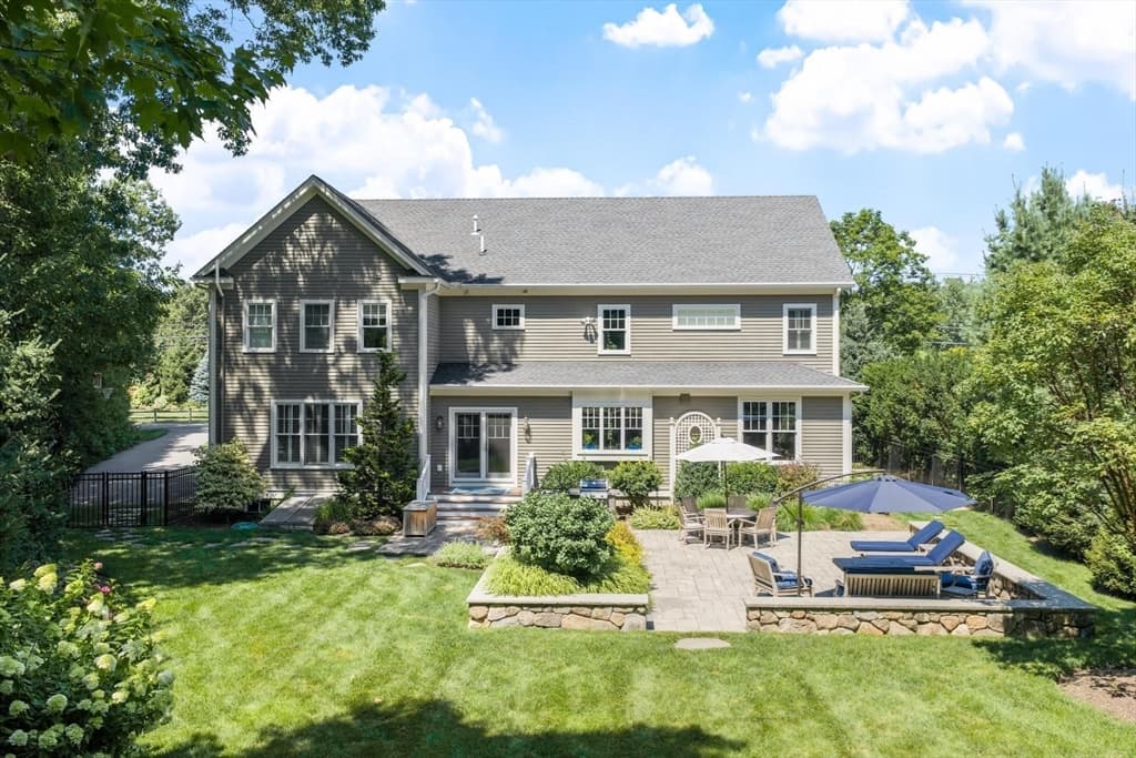 Single Family Residence at 1 Baker Ave, Concord MA 01742, photo 11 of 42