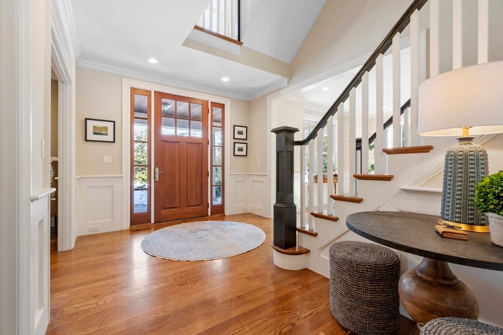 Single Family Residence at 1 Baker Ave, Concord MA 01742, photo 19 of 42