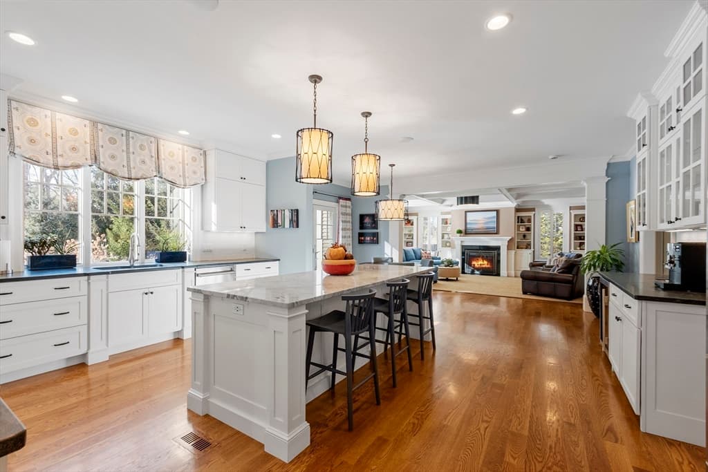 Single Family Residence at 1 Baker Ave, Concord MA 01742, photo 8 of 42