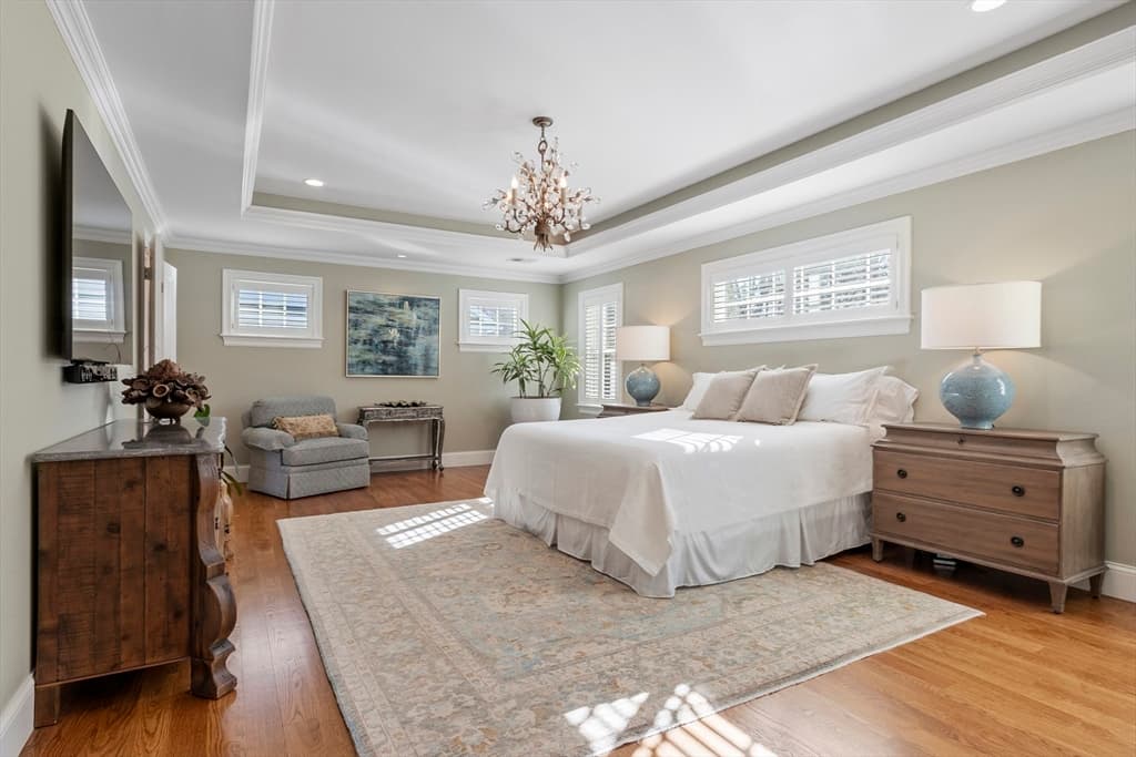 Single Family Residence at 1 Baker Ave, Concord MA 01742, photo 21 of 42
