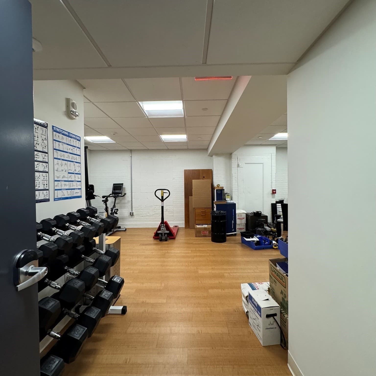 Commercial Sale at 42 Chauncy Street, Boston MA 02111, photo 10 of 15