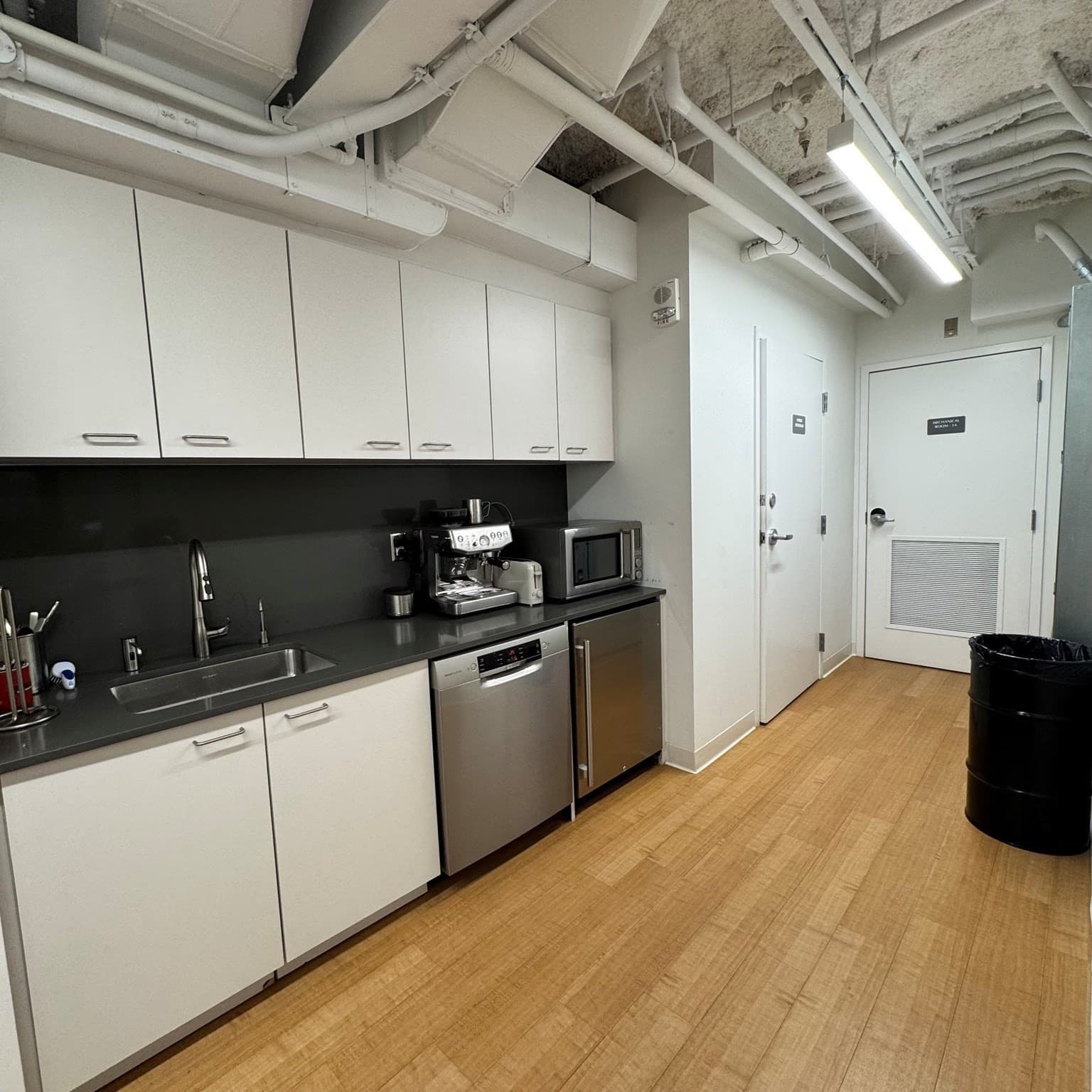 Commercial Sale at 42 Chauncy Street, Boston MA 02111, photo 11 of 15