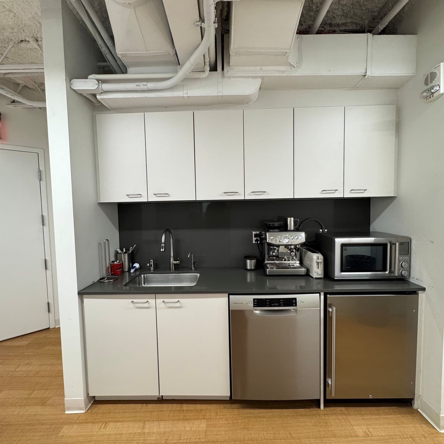 Commercial Sale at 42 Chauncy Street, Boston MA 02111, photo 8 of 15