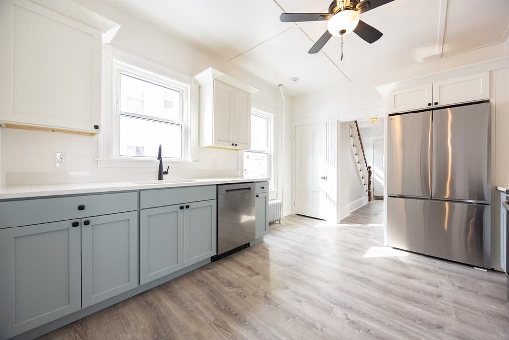 Single Family Residence at 92 Alexander St, Framingham MA 01702, photo 5 of 42
