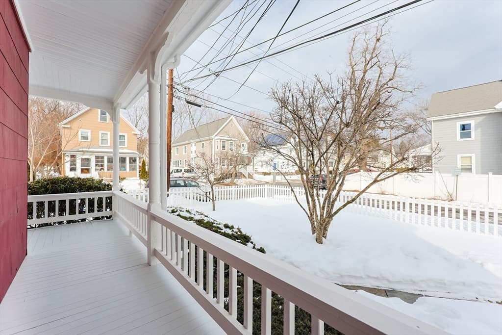 Single Family Residence at 92 Alexander St, Framingham MA 01702, photo 38 of 42