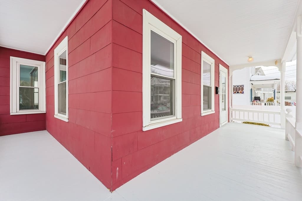 Single Family Residence at 92 Alexander St, Framingham MA 01702, photo 37 of 42