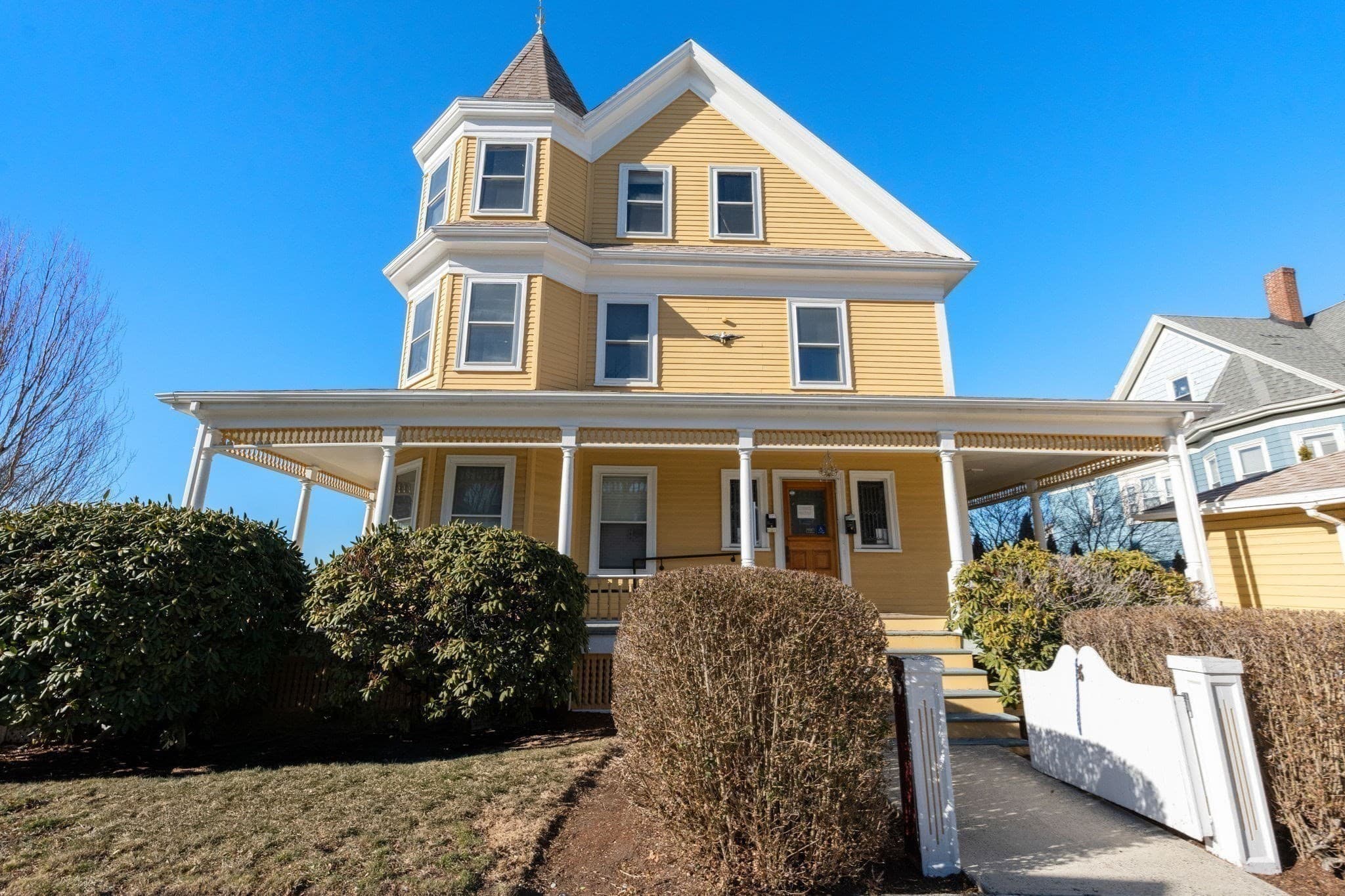 Commercial Sale at 826 Broadway, Everett MA 02149, Everett, photo 27 of 41