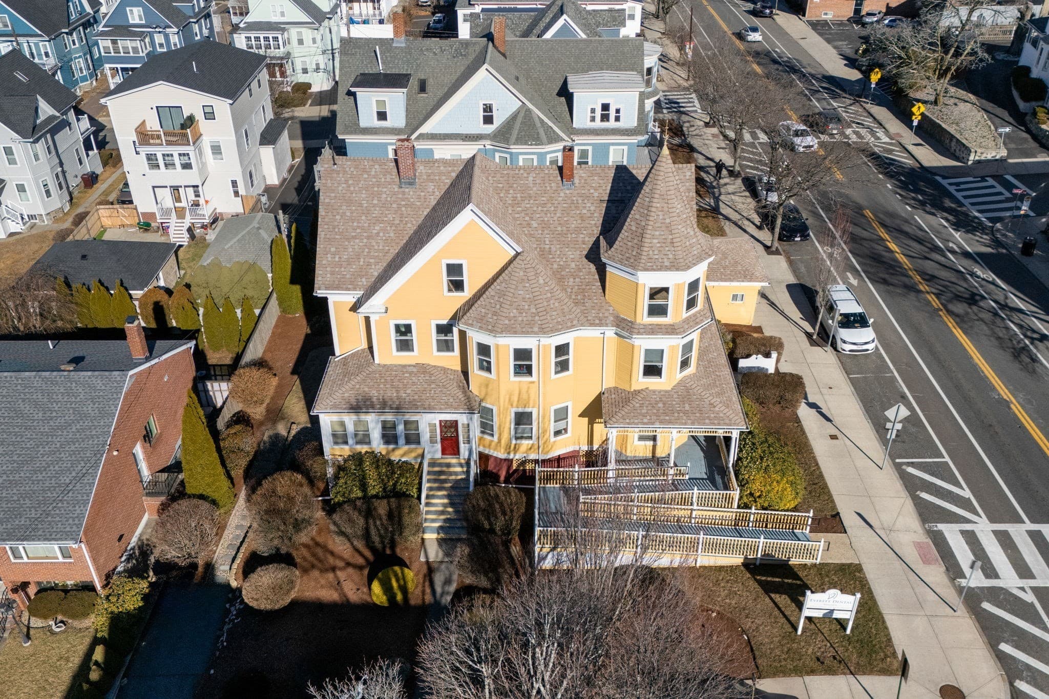 Commercial Sale at 826 Broadway, Everett MA 02149, Everett, photo 36 of 41