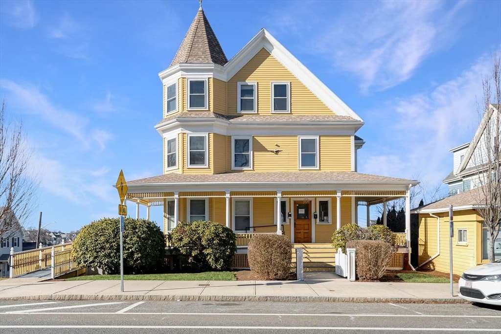 826 Broadway, Everett MA 02149