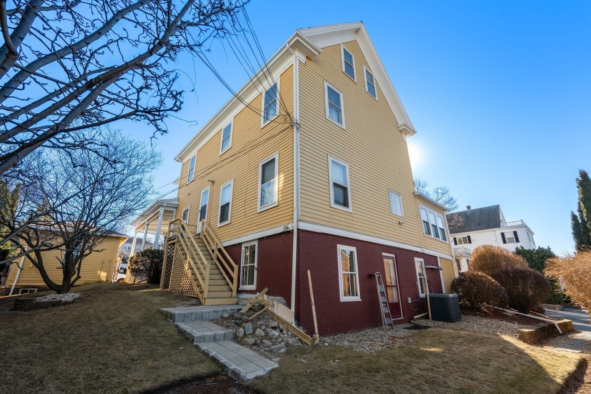 Commercial Sale at 826 Broadway, Everett MA 02149, Everett, photo 34 of 41