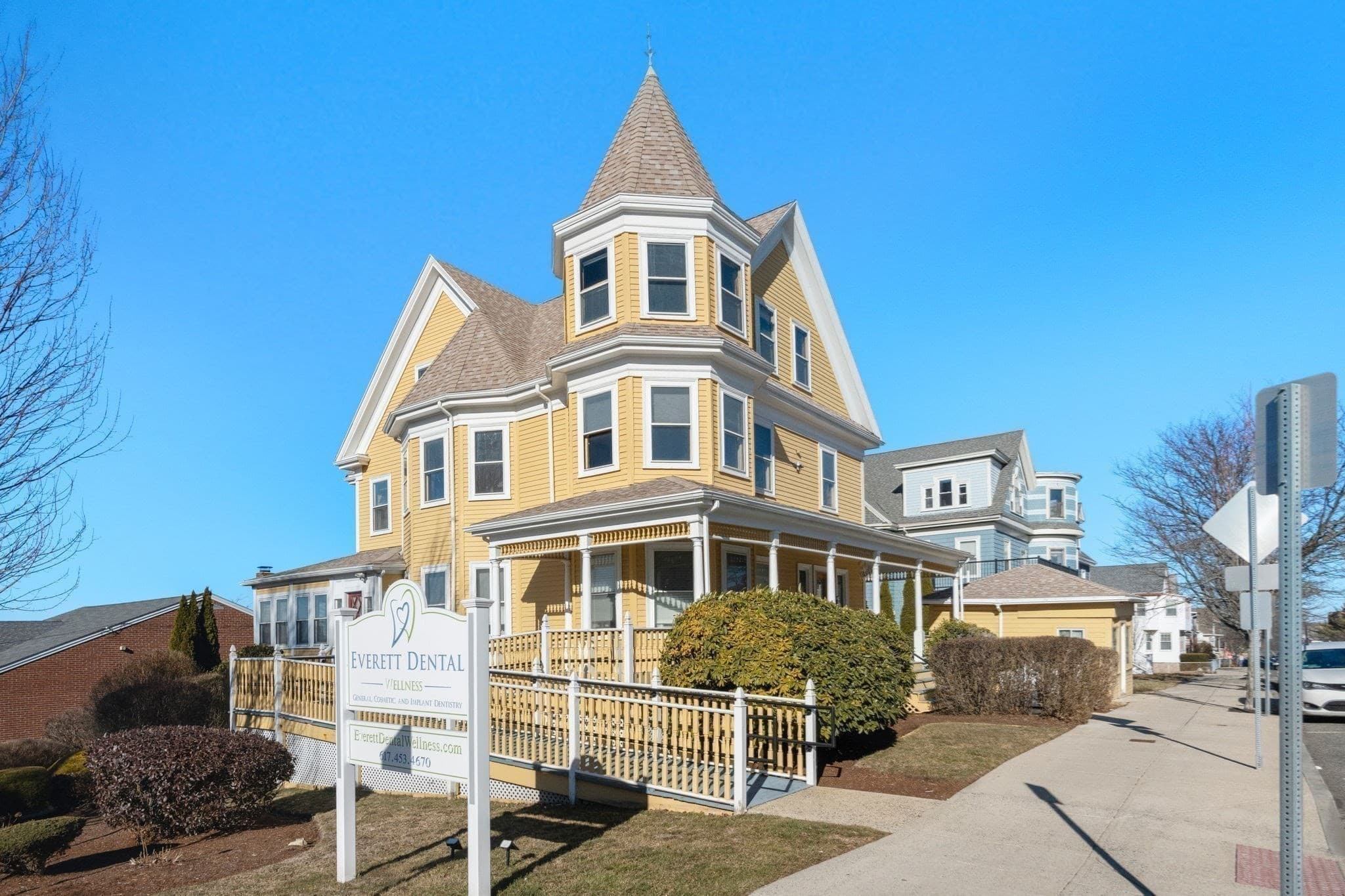 Commercial Sale at 826 Broadway, Everett MA 02149, Everett, photo 29 of 41