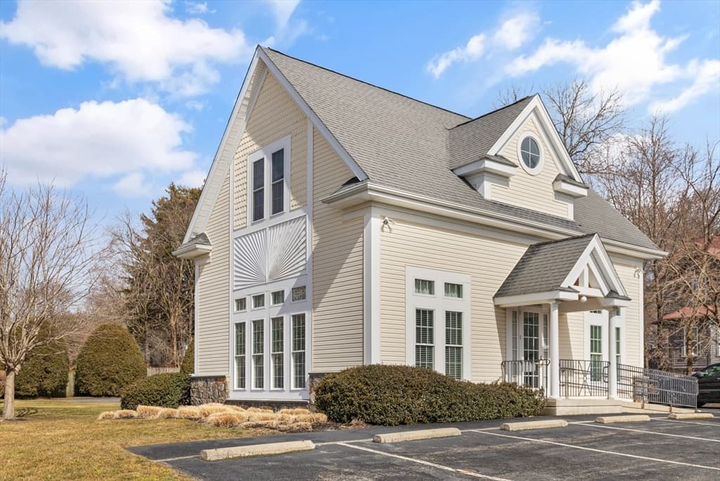 Commercial Sale at 4 Broad St, Plainville MA 02762, photo 2 of 19