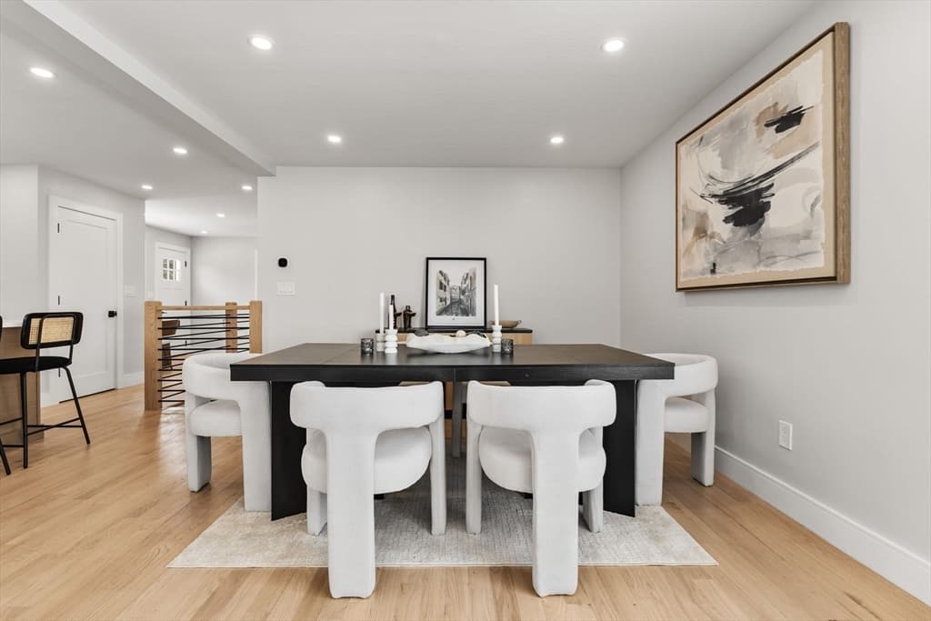 Condominium at 122 Woodruff Ave # 122, Medford MA 02155, photo 7 of 30