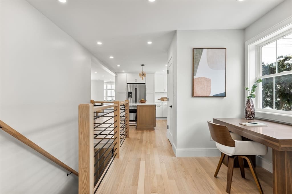 Condominium at 122 Woodruff Ave # 122, Medford MA 02155, photo 11 of 30