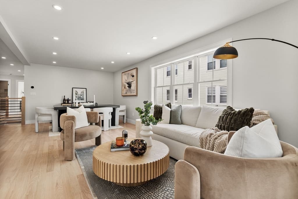 Condominium at 122 Woodruff Ave # 122, Medford MA 02155, photo 8 of 30