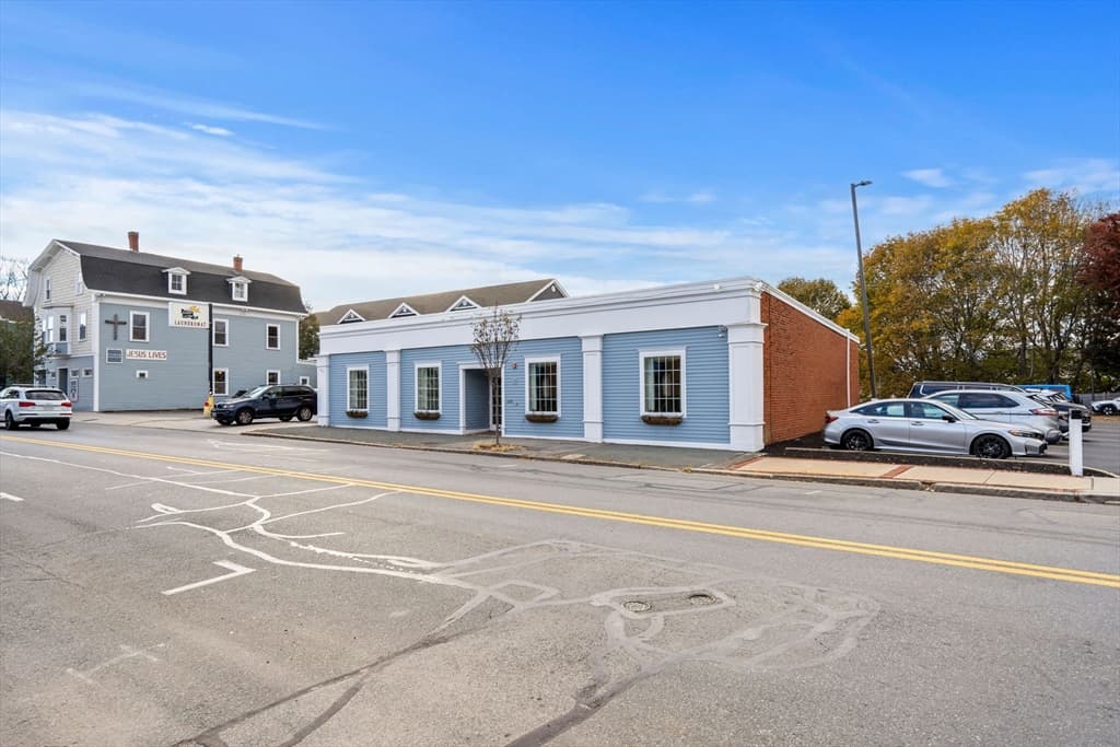 Commercial Sale at 306 Cabot Street, Beverly MA 01915, Beverly, photo 2 of 36