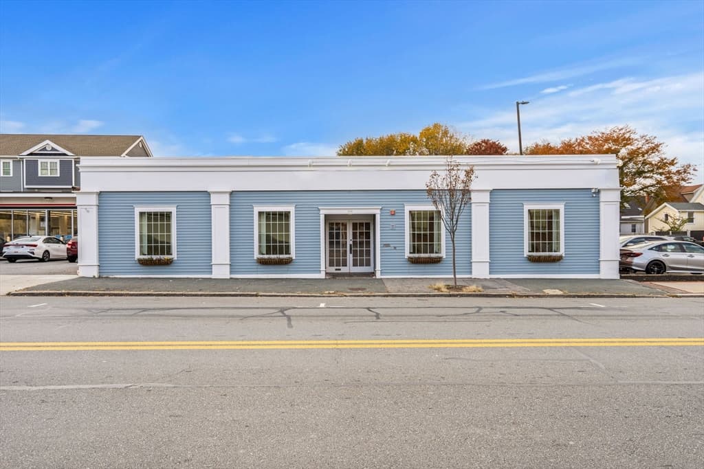 Commercial Sale at 306 Cabot Street, Beverly MA 01915, Beverly, photo 3 of 36