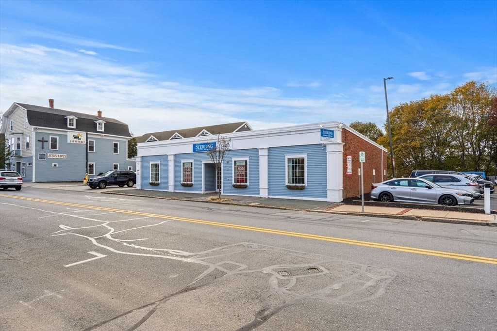 Commercial Sale at 306 Cabot Street, Beverly MA 01915, Beverly, photo 5 of 36